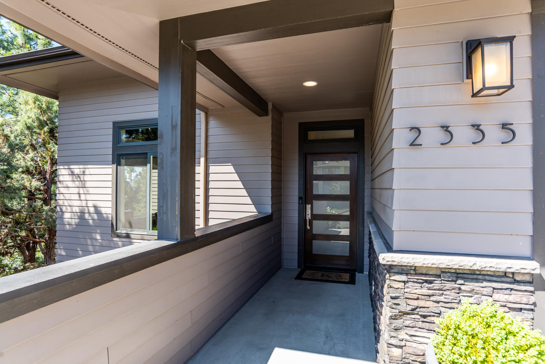 City View - Residential