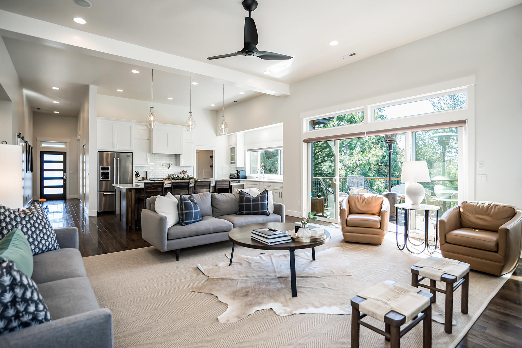 City View - Residential