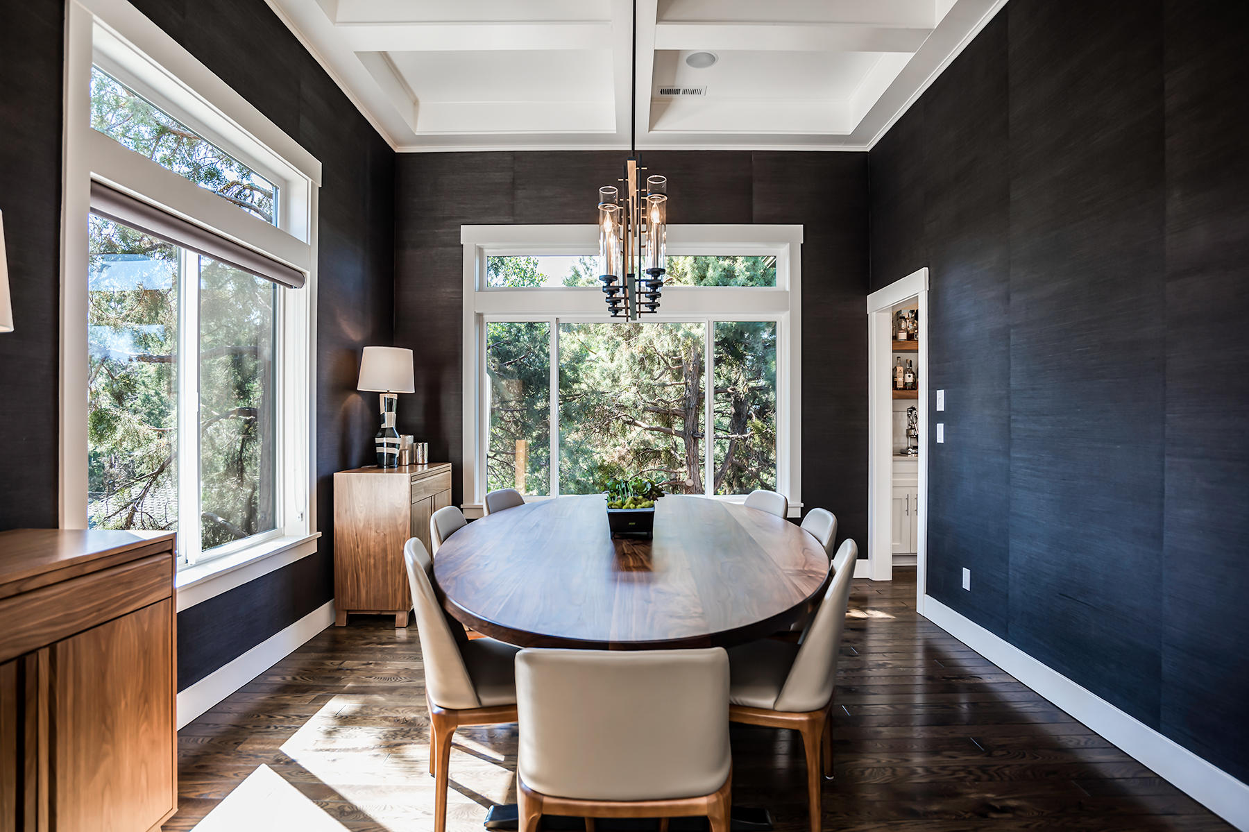 City View - Residential