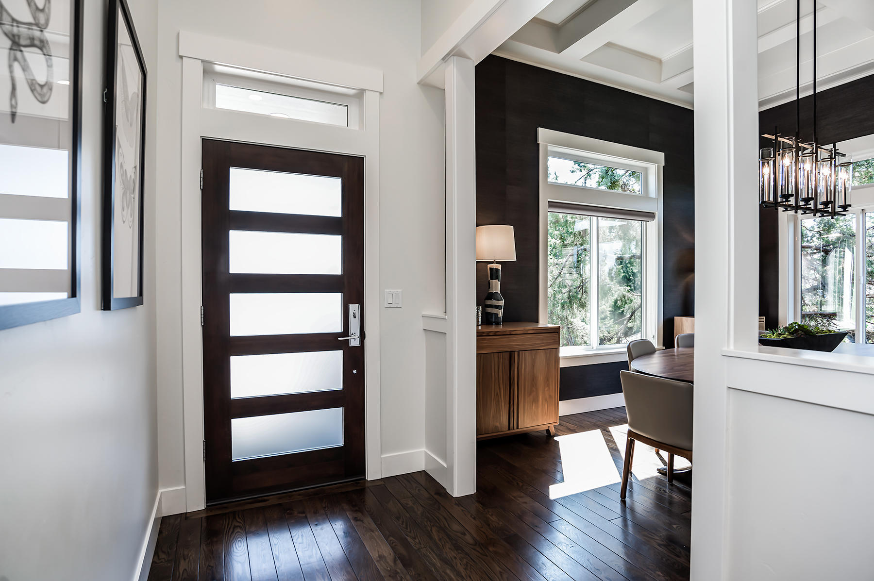 City View - Residential