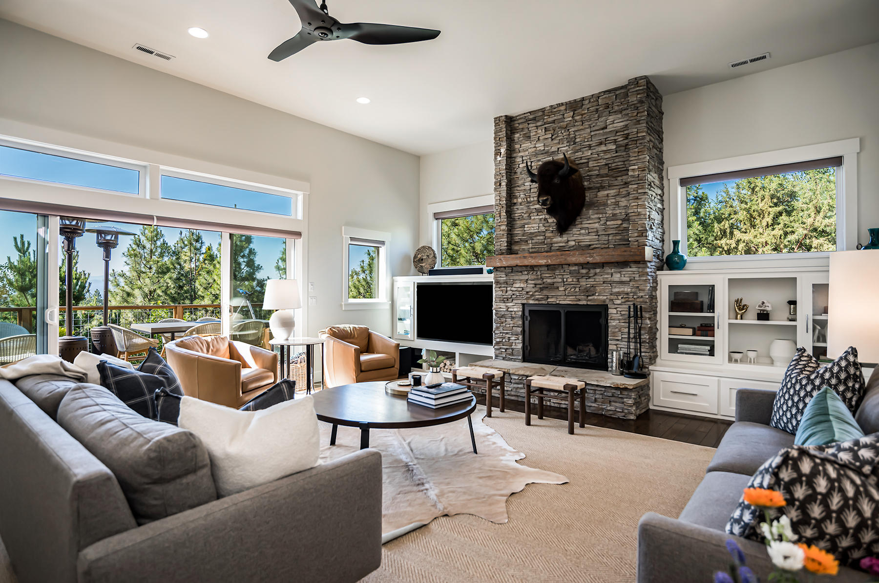 City View - Residential