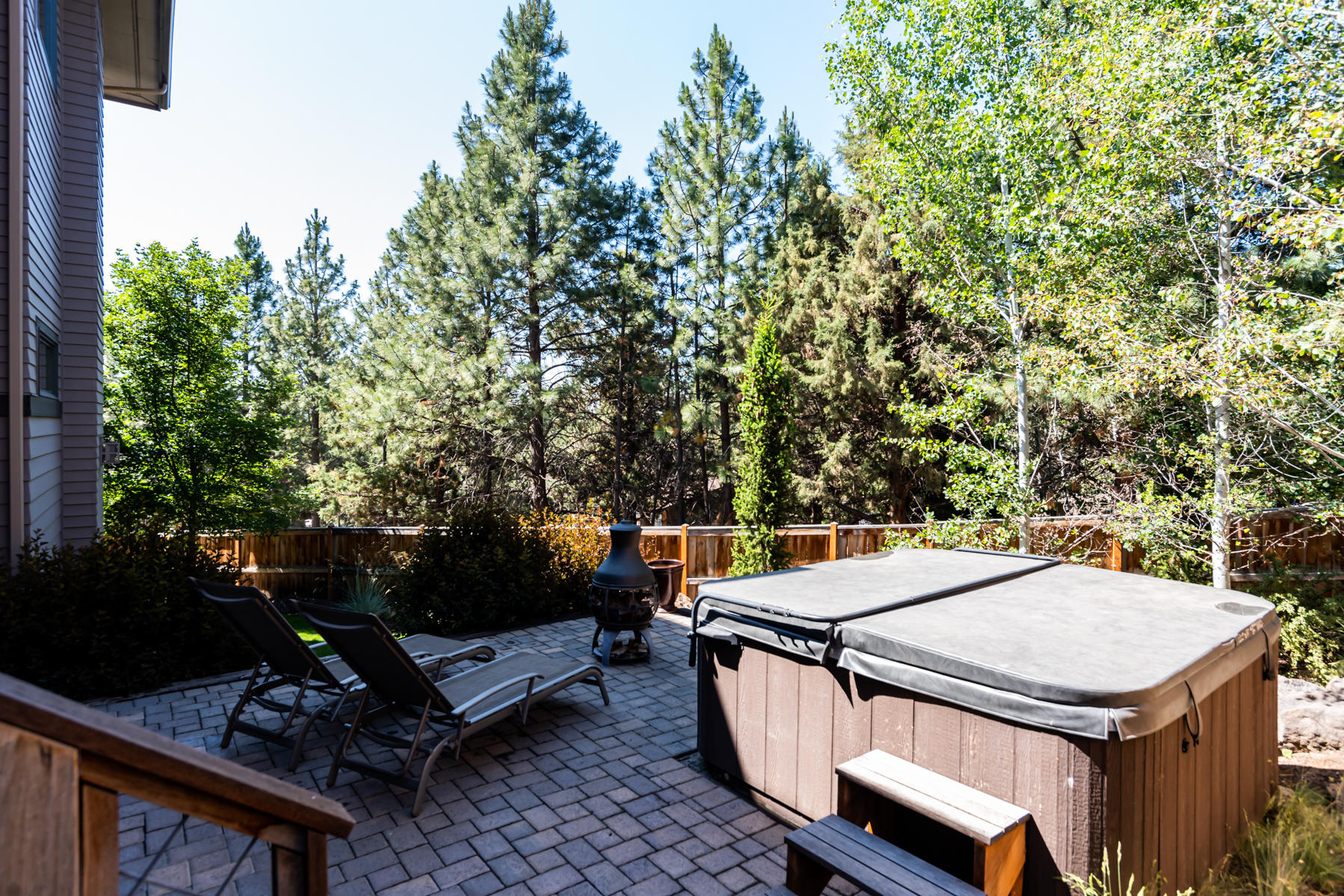 City View - Residential