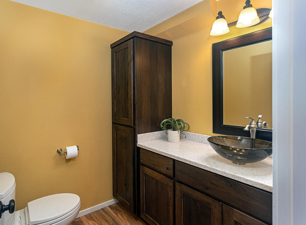 Cedar Creek - Residential