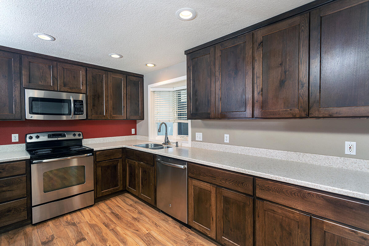 Cedar Creek - Residential