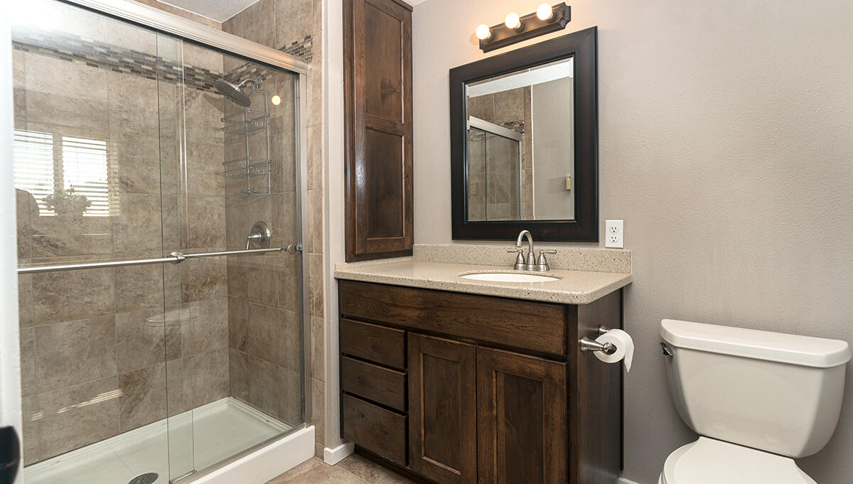 Cedar Creek - Residential