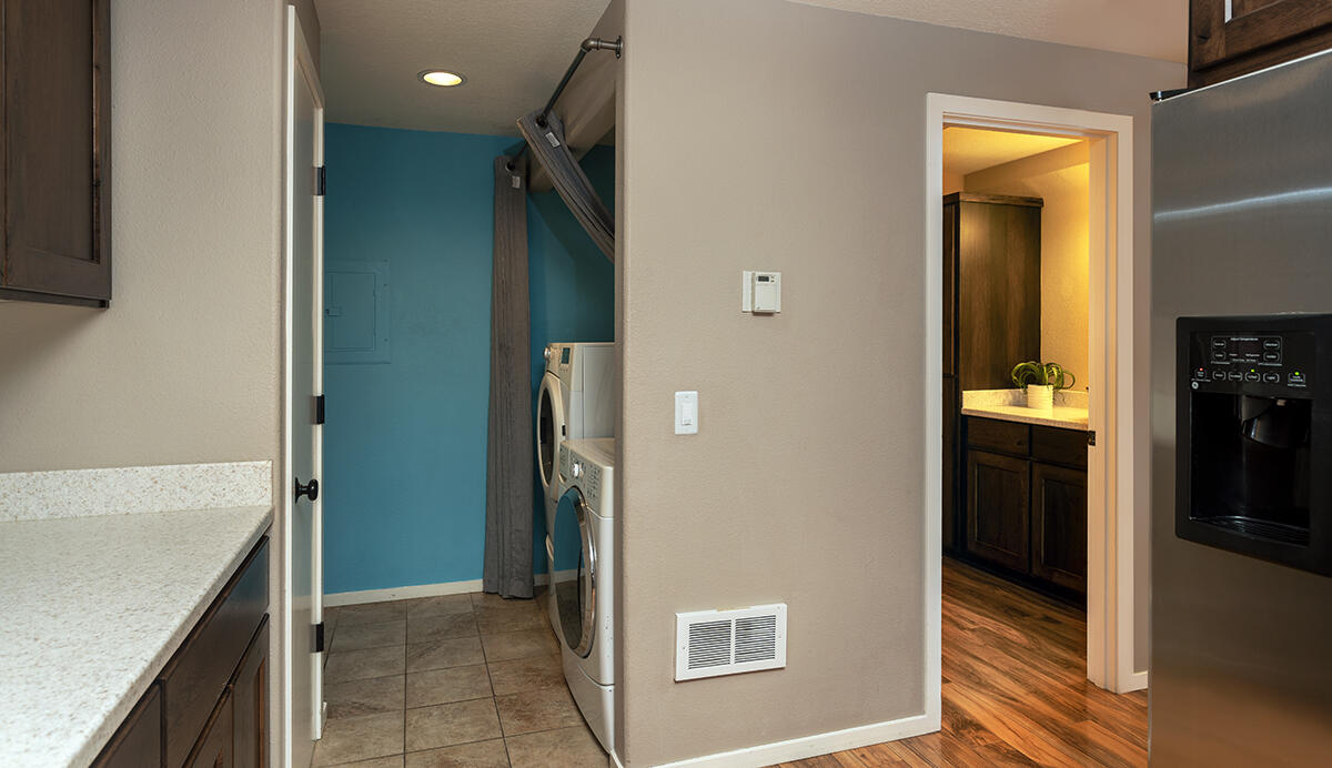 Cedar Creek - Residential