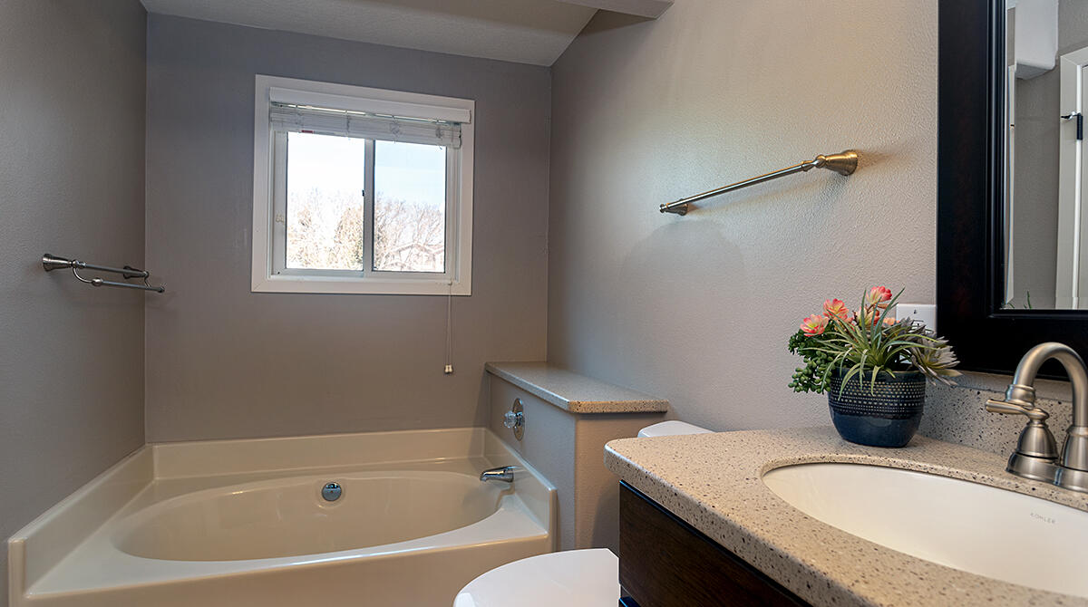 Cedar Creek - Residential