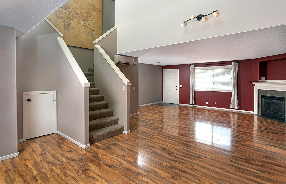 Cedar Creek - Residential