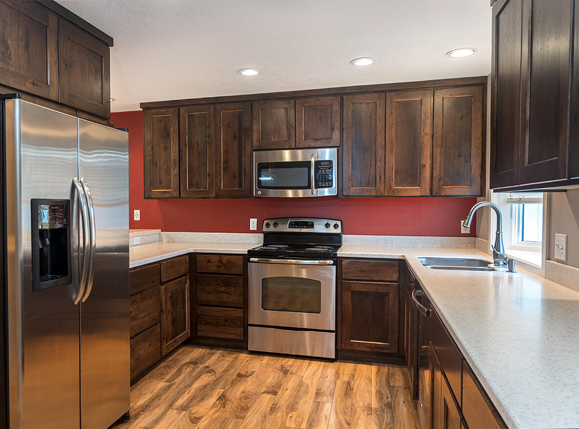 Cedar Creek - Residential