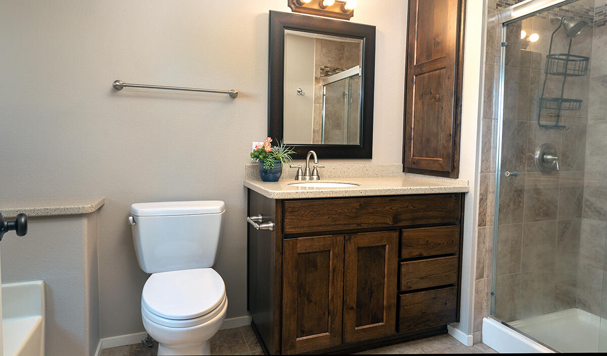 Cedar Creek - Residential