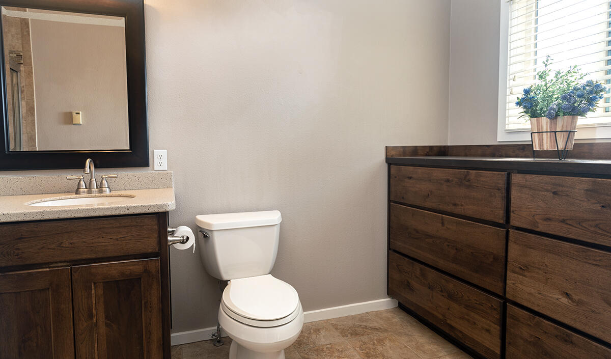 Cedar Creek - Residential