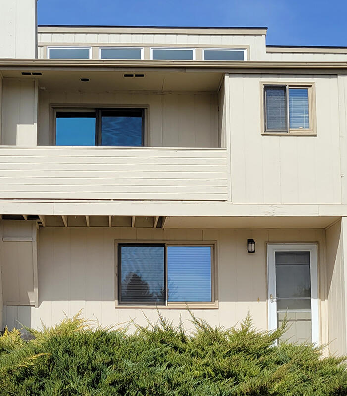 Cedar Creek - Residential