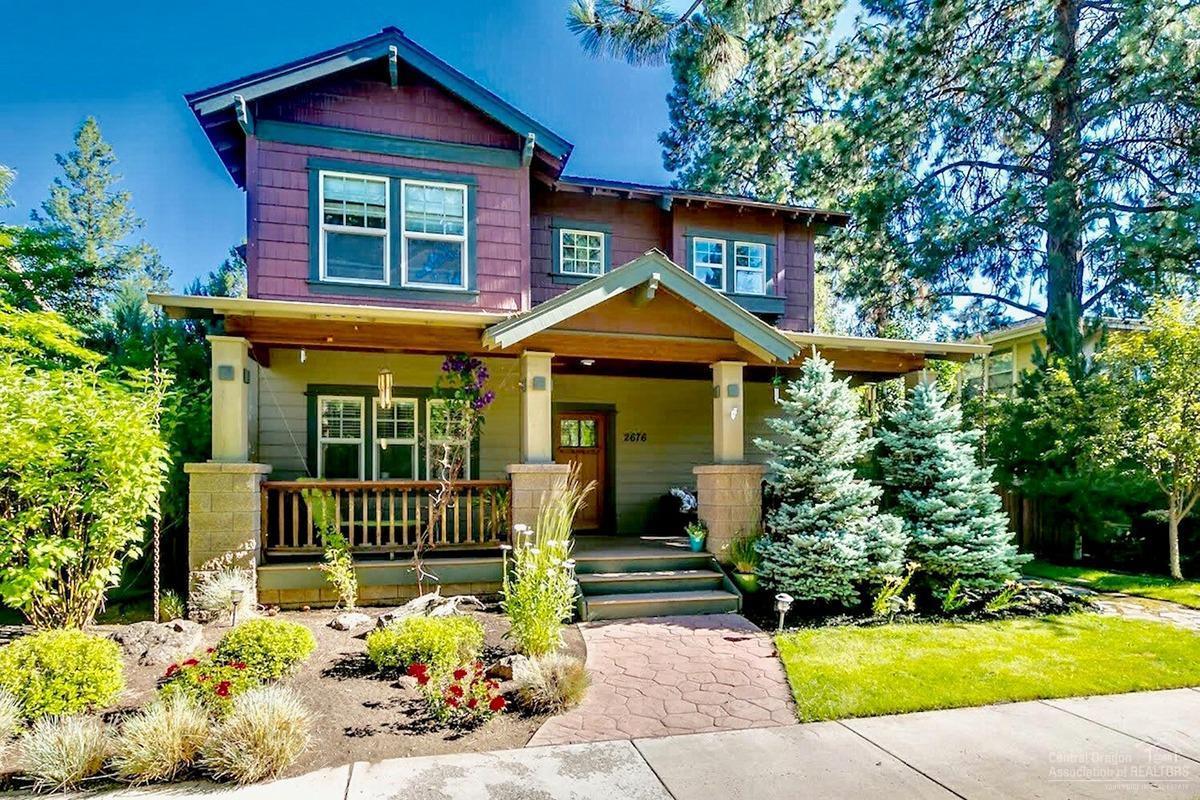 NorthWest Crossing - Residential