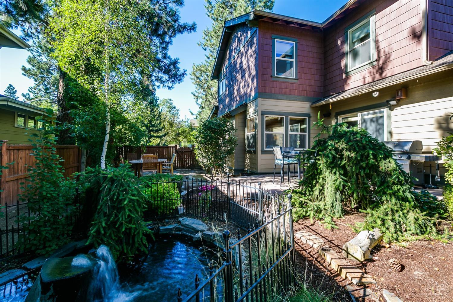 NorthWest Crossing - Residential