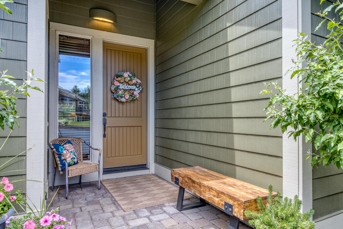 Eagle Crest - Residential