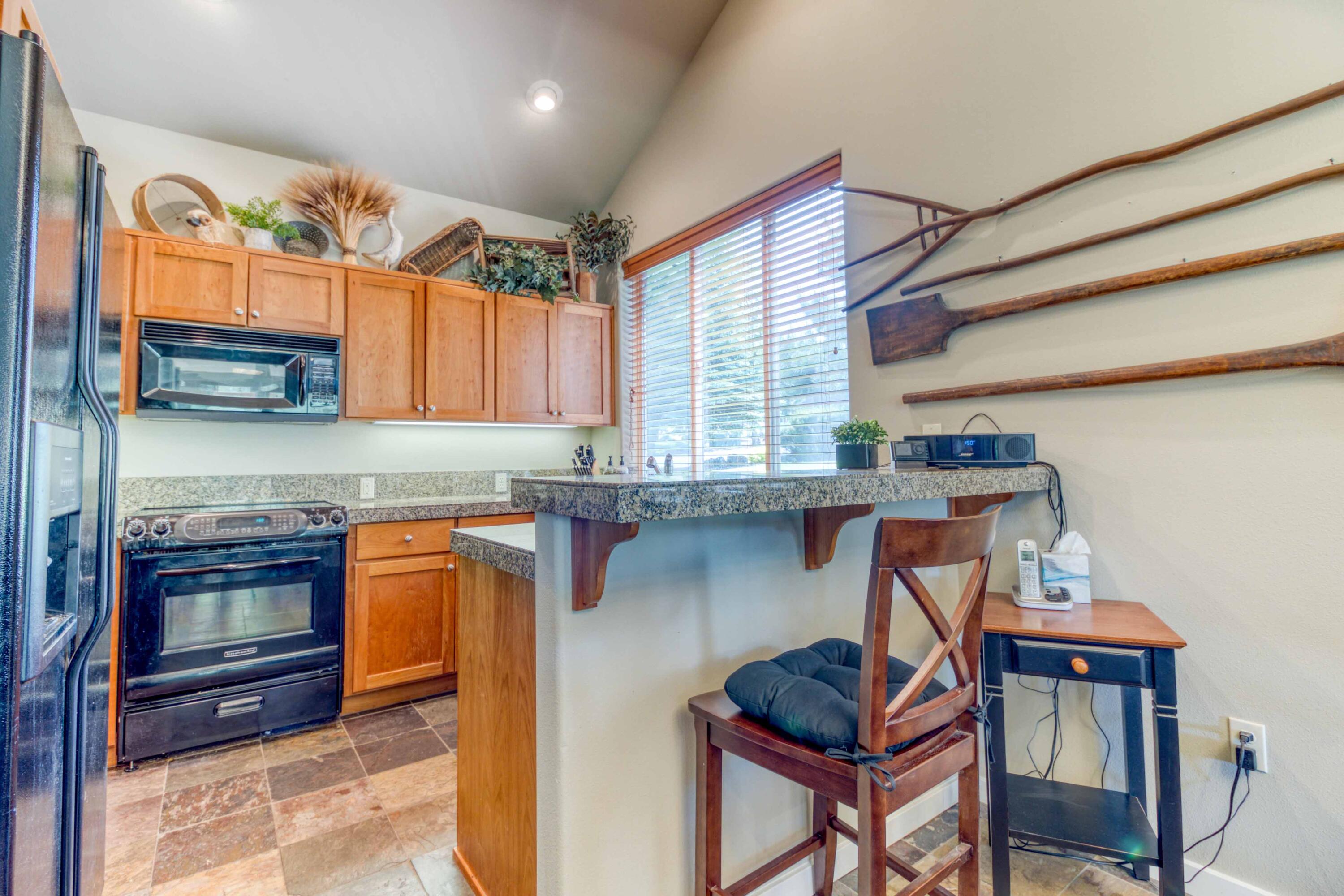 Eagle Crest - Residential