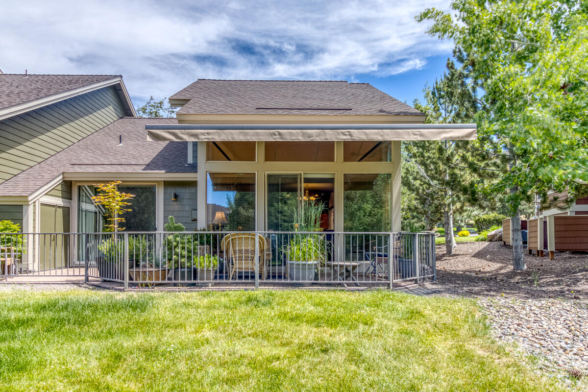 Eagle Crest - Residential