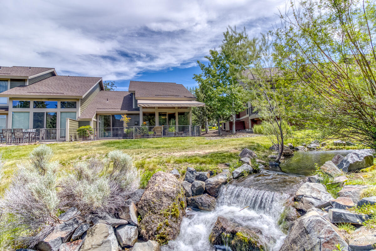 Eagle Crest - Residential