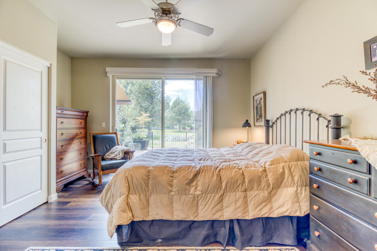 Eagle Crest - Residential