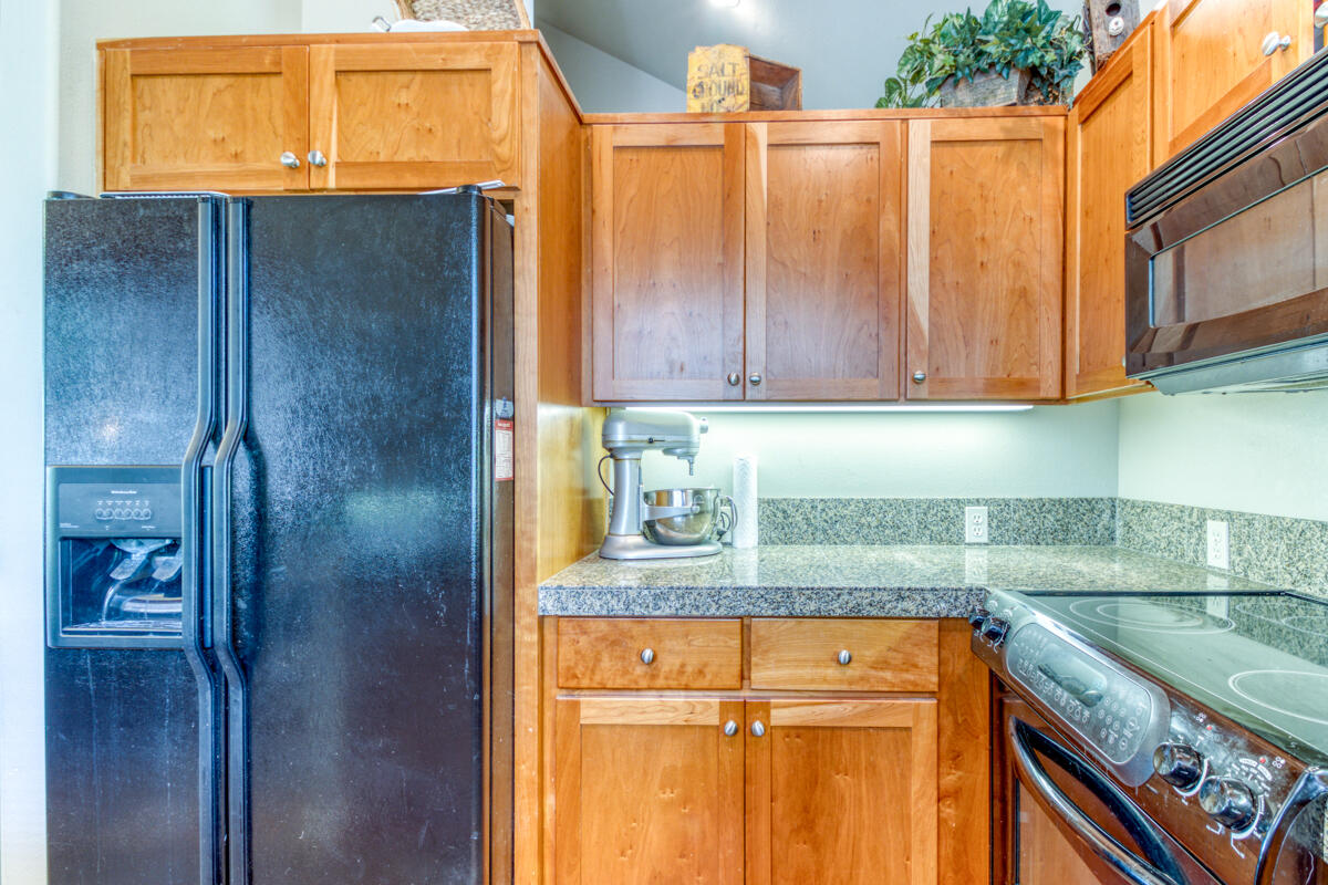 Eagle Crest - Residential