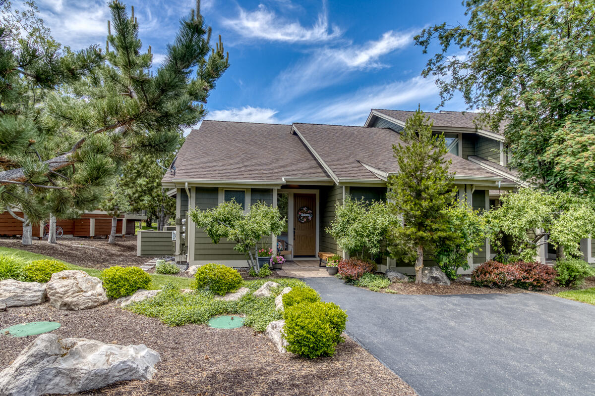 Eagle Crest - Residential