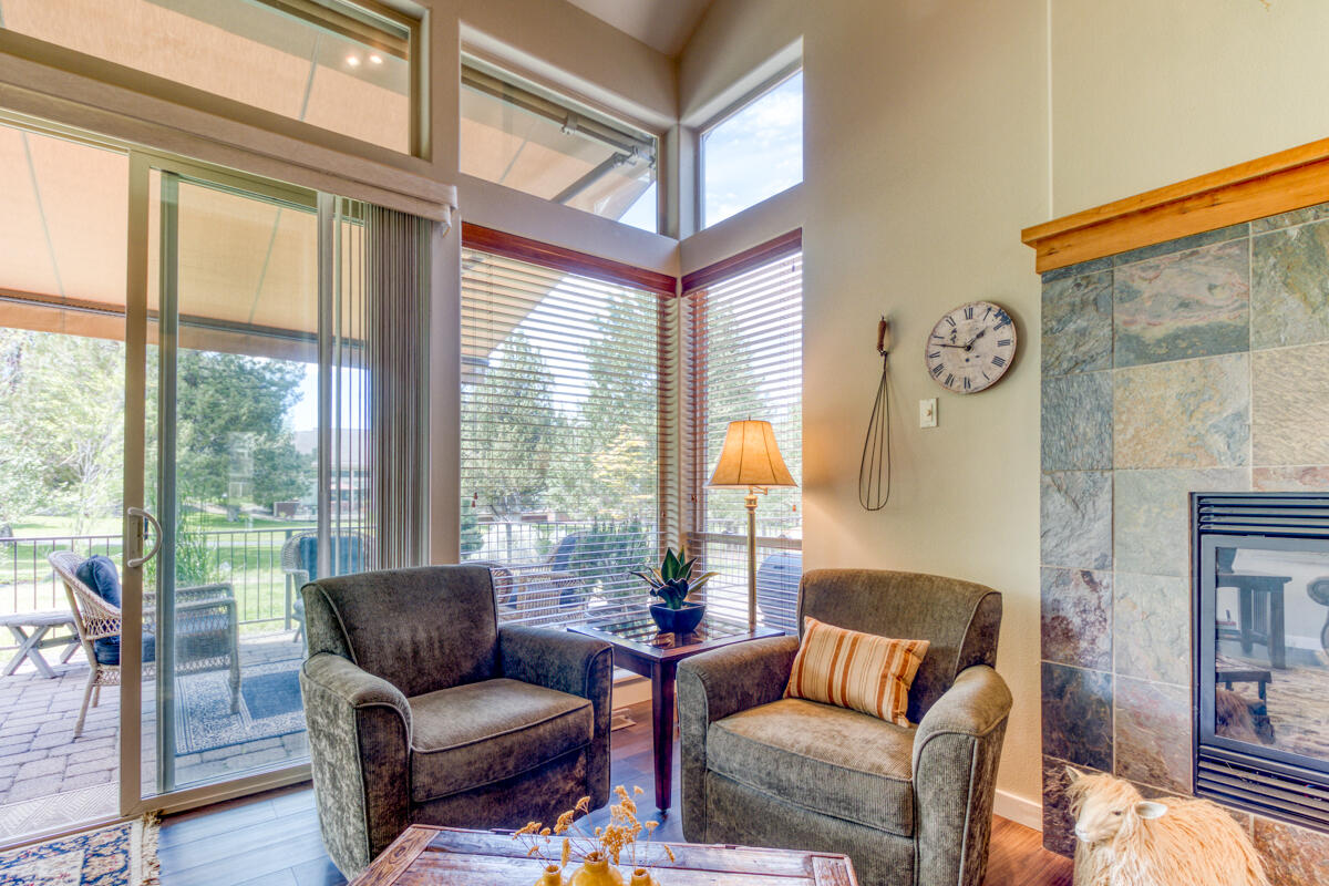 Eagle Crest - Residential