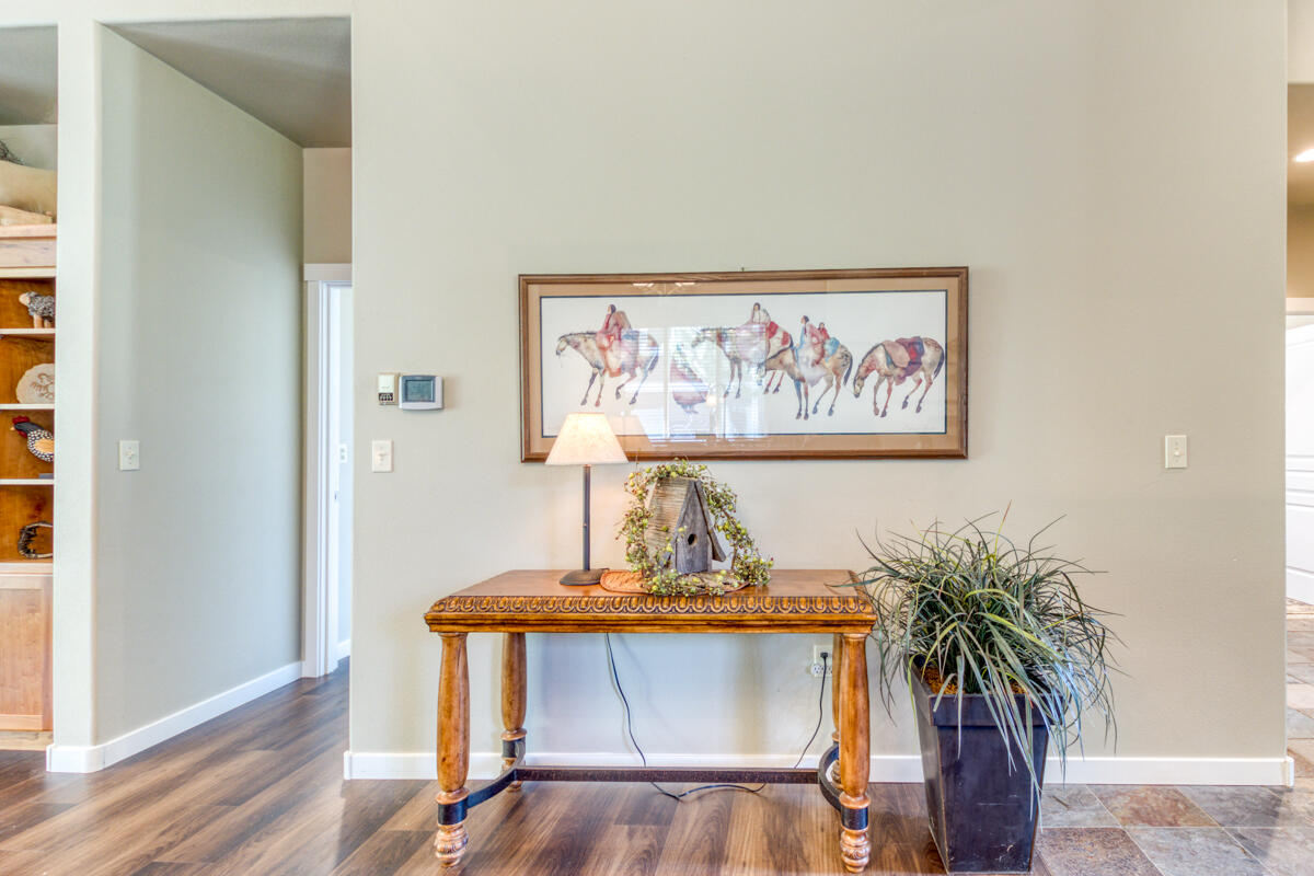 Eagle Crest - Residential