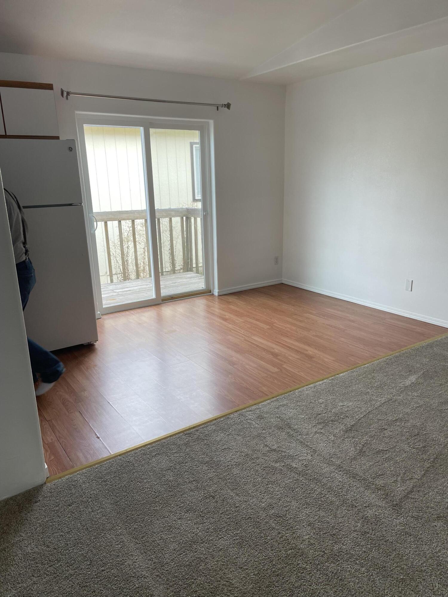 Klamath Falls -Buena Vista Addition - Residential Income