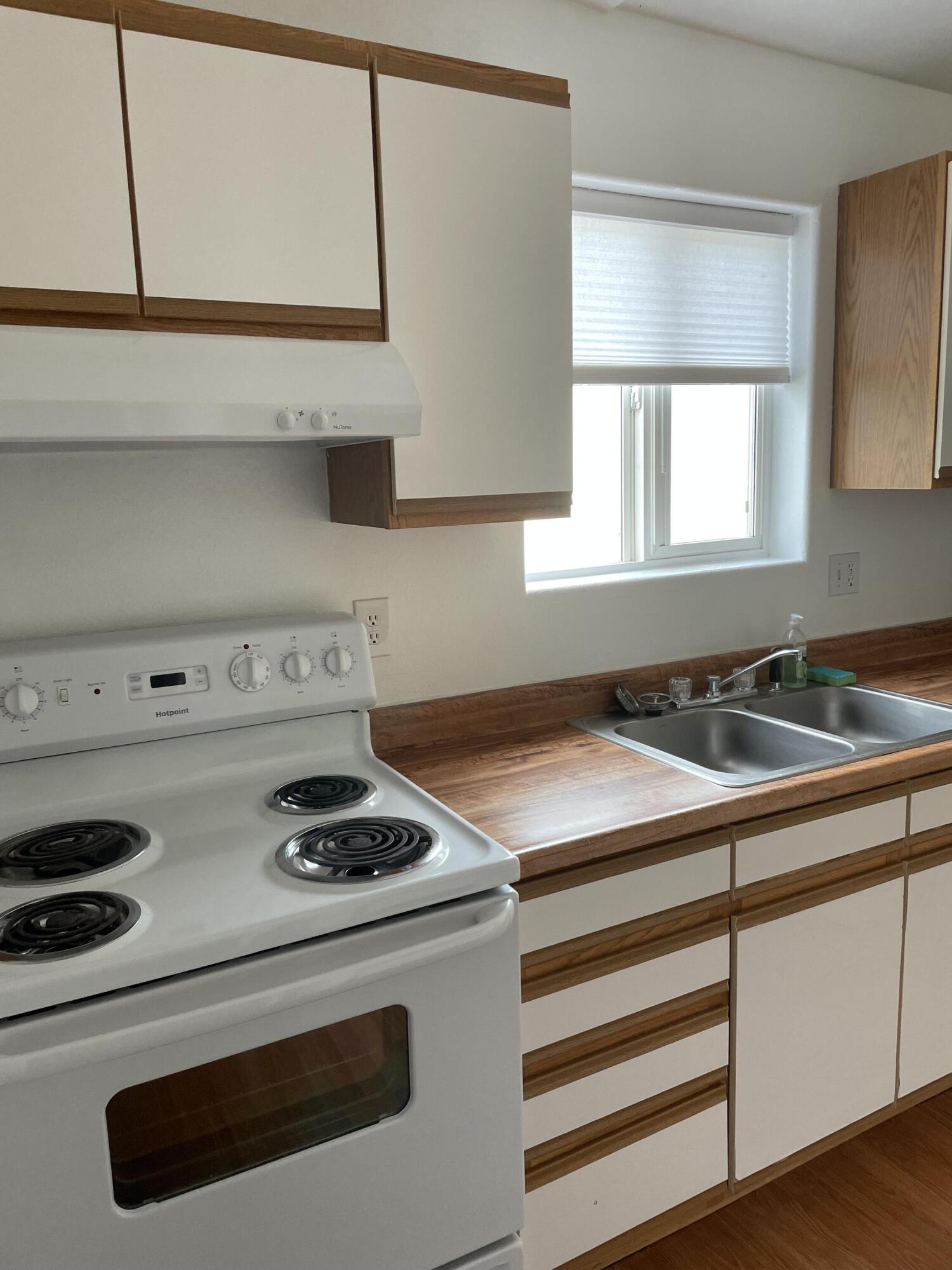 Klamath Falls -Buena Vista Addition - Residential Income