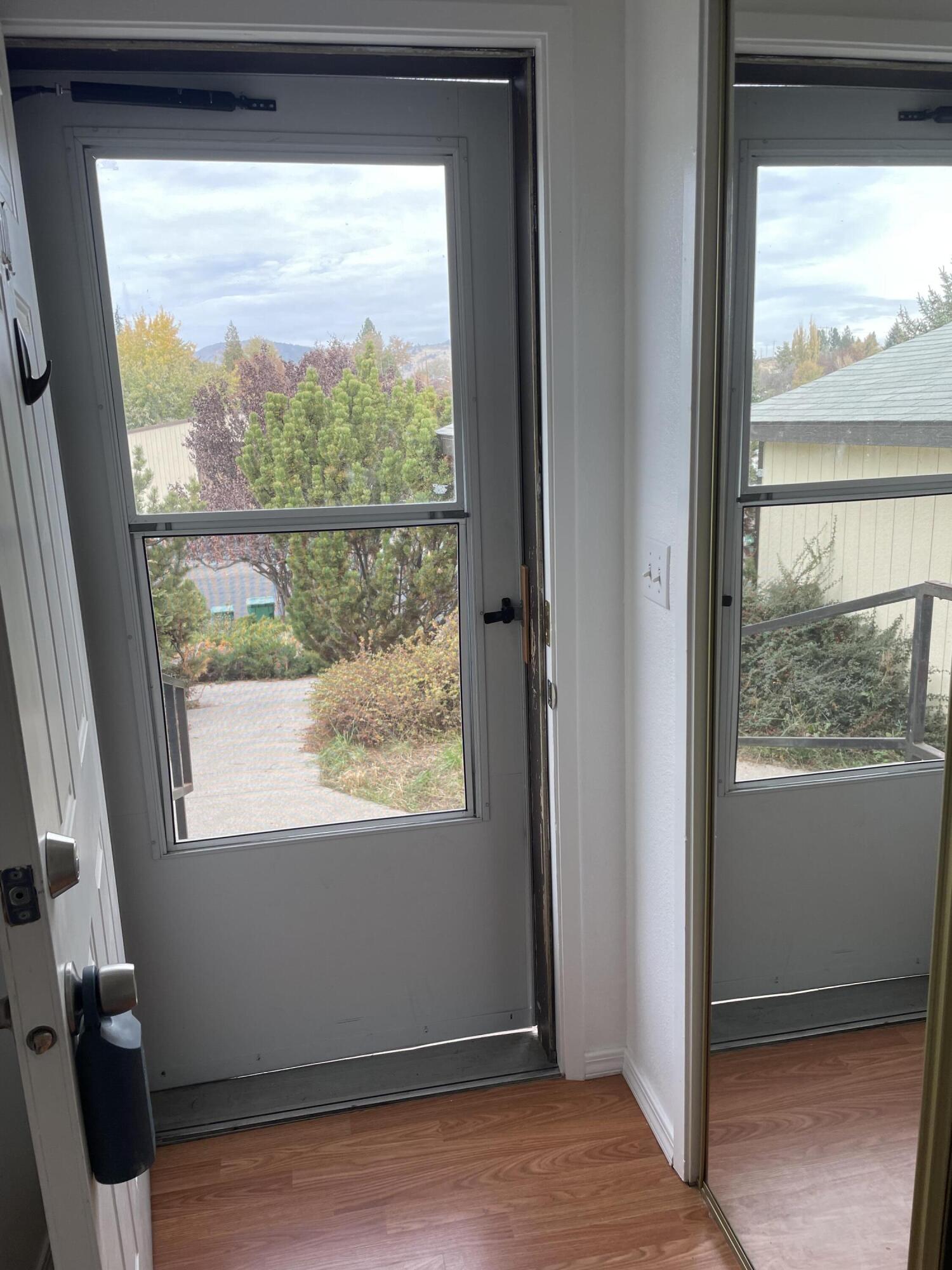 Klamath Falls -Buena Vista Addition - Residential Income