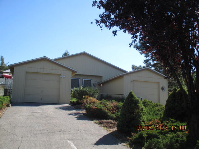Klamath Falls -Buena Vista Addition - Residential Income