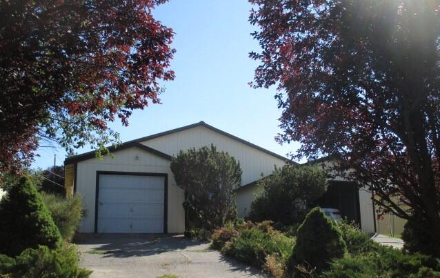 Klamath Falls -Buena Vista Addition - Residential Income