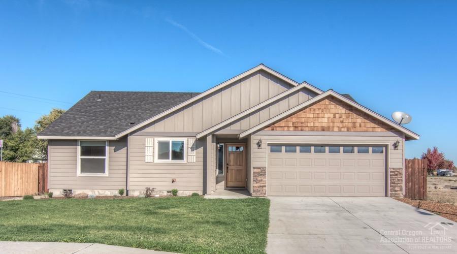 Sierra Vista - Residential