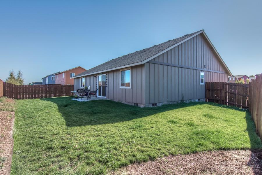 Sierra Vista - Residential