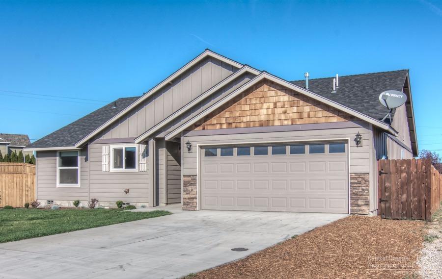 Sierra Vista - Residential