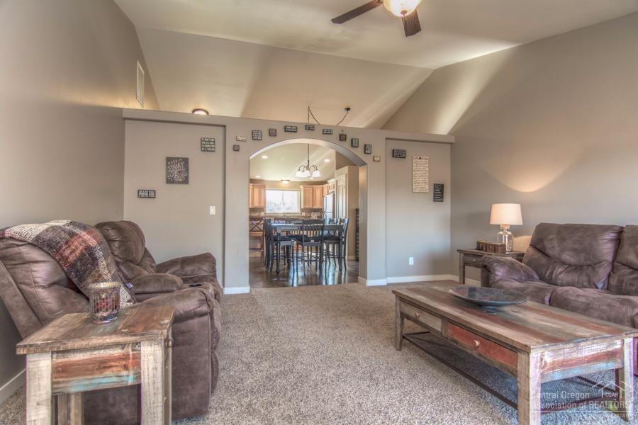 Sierra Vista - Residential