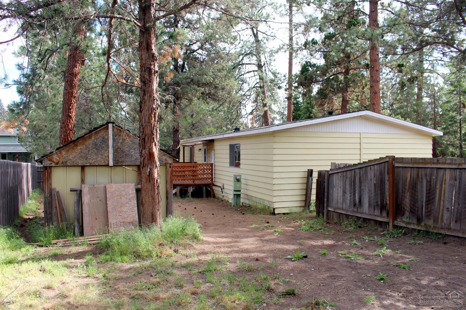 Woodriver Village - Residential