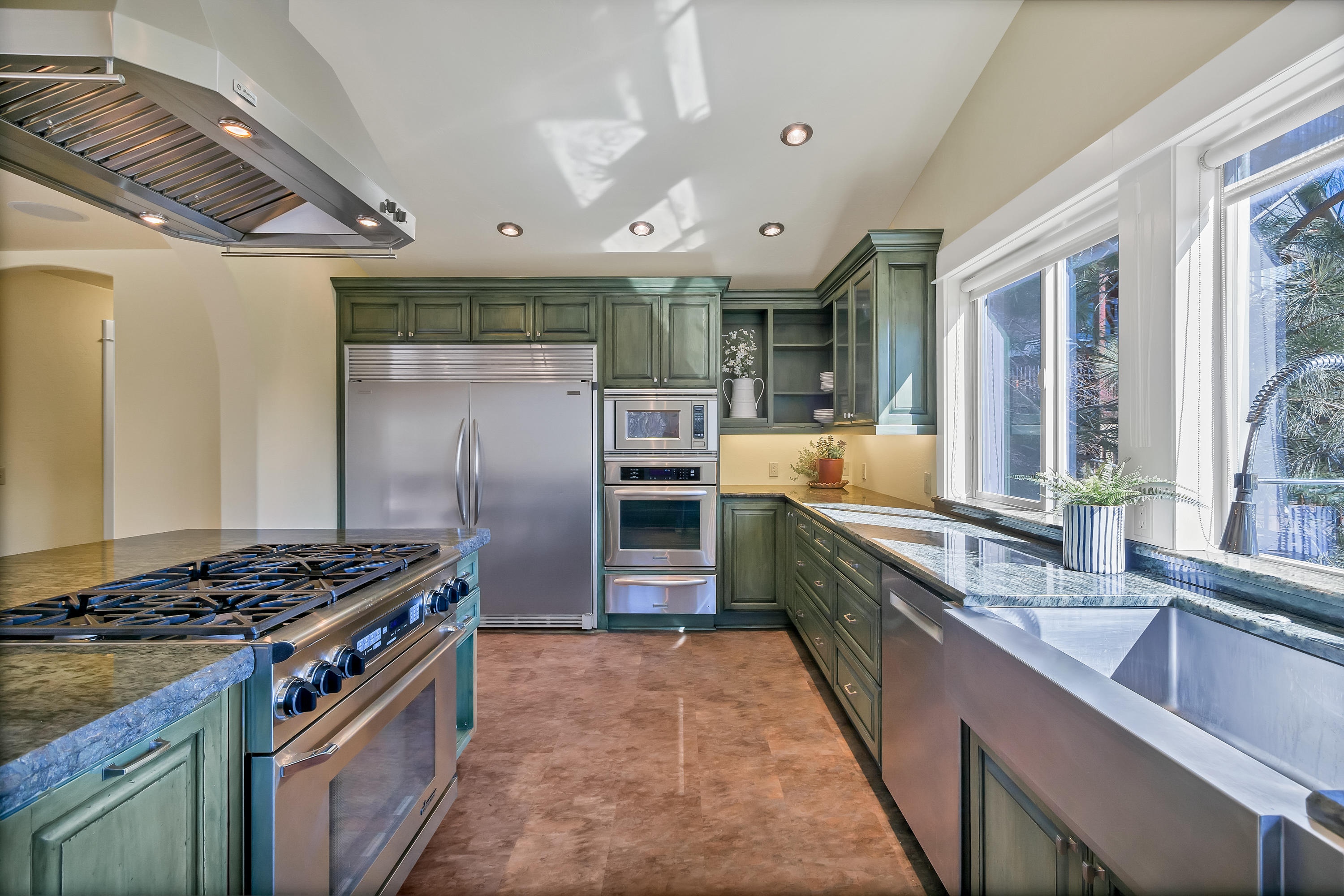 Sawyer Reach - Residential