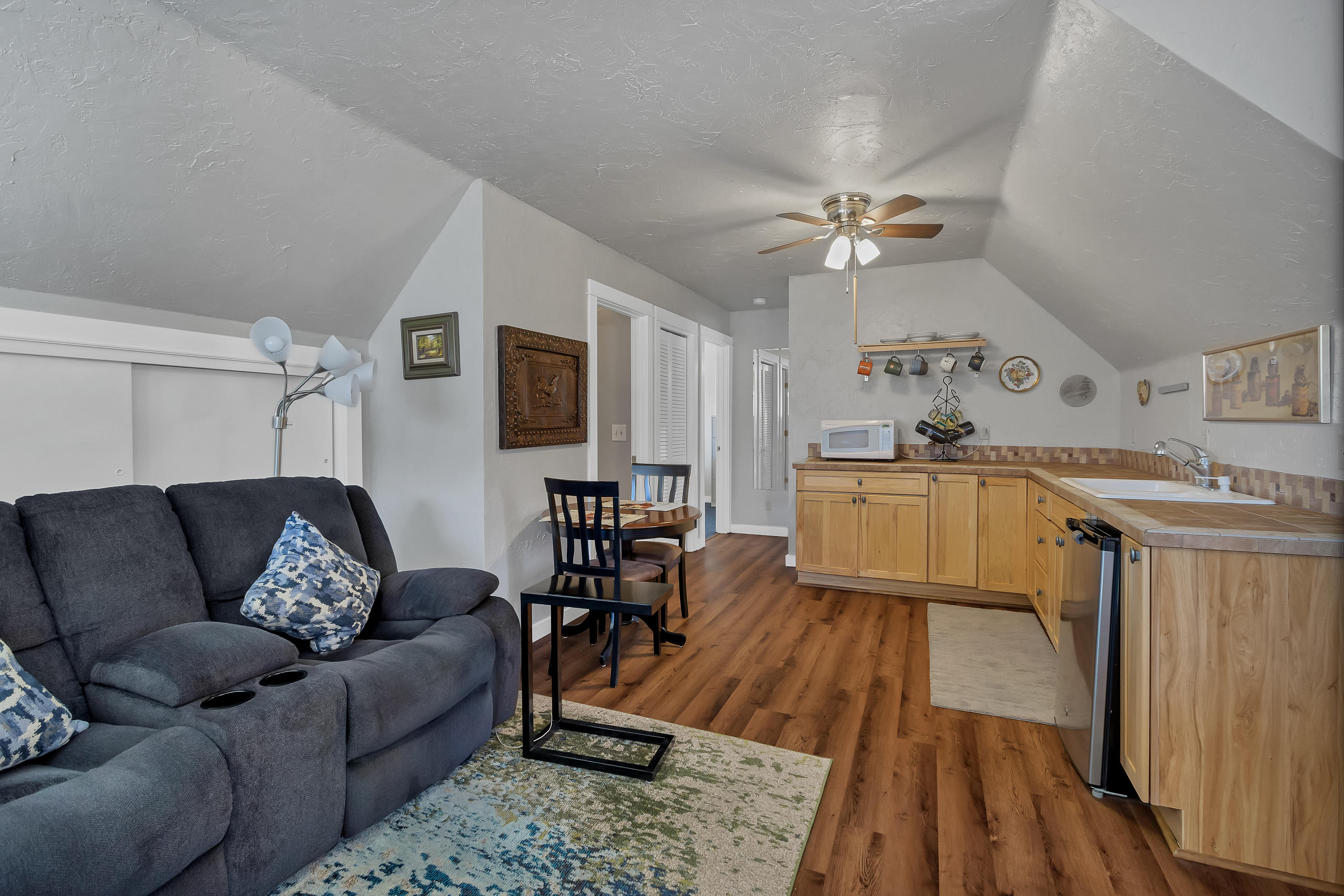 Sawyer Reach - Residential