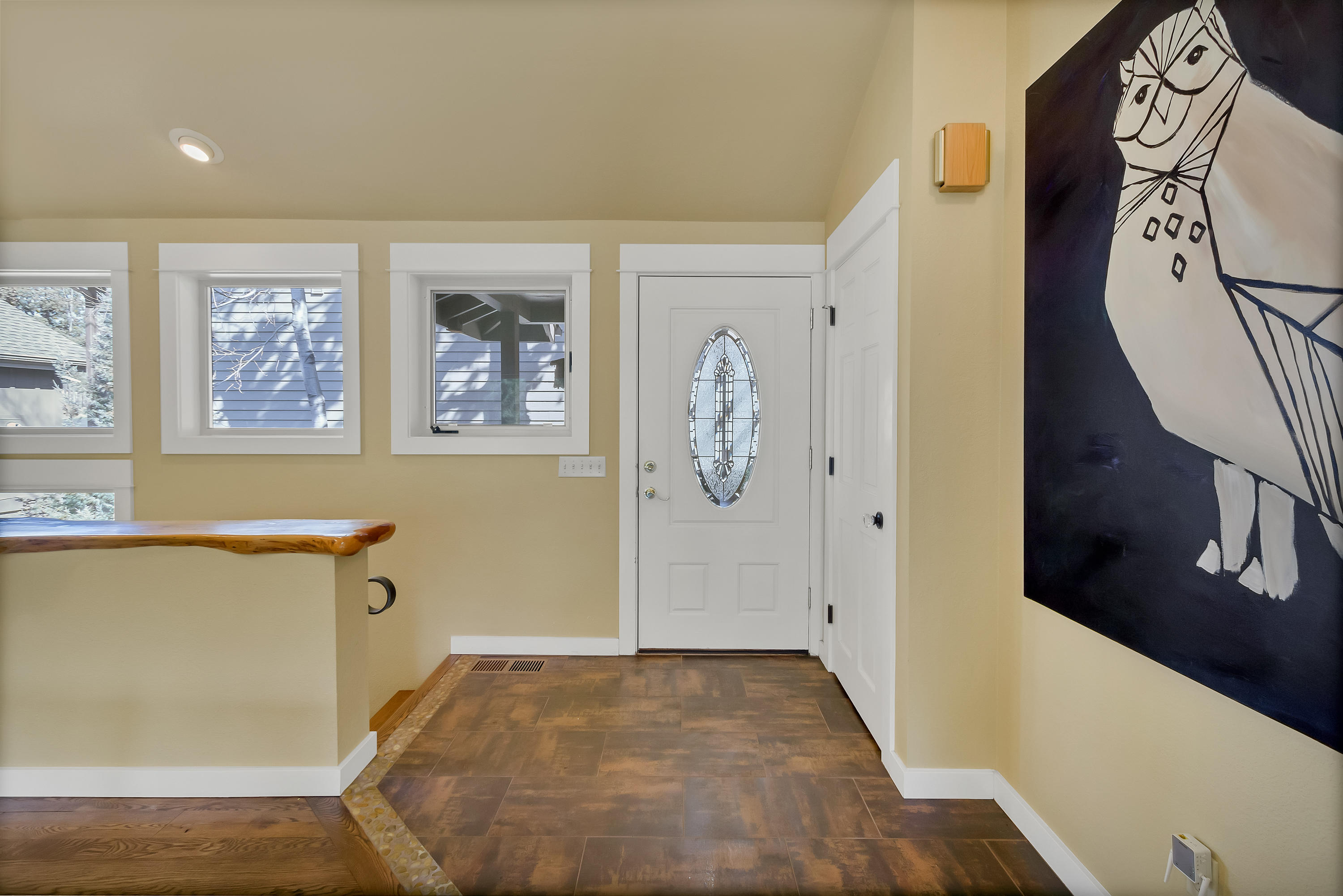 Sawyer Reach - Residential