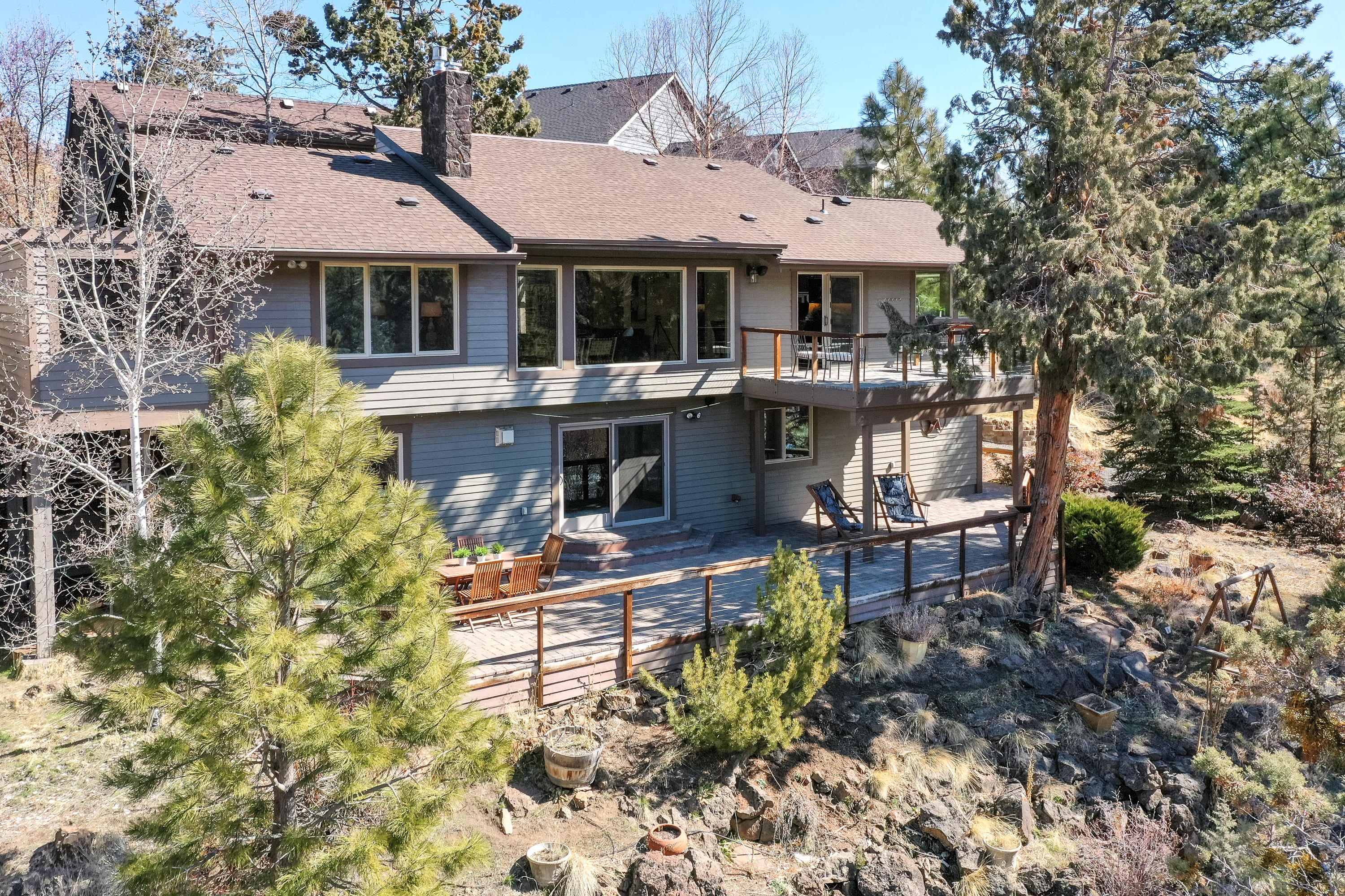 Sawyer Reach - Residential