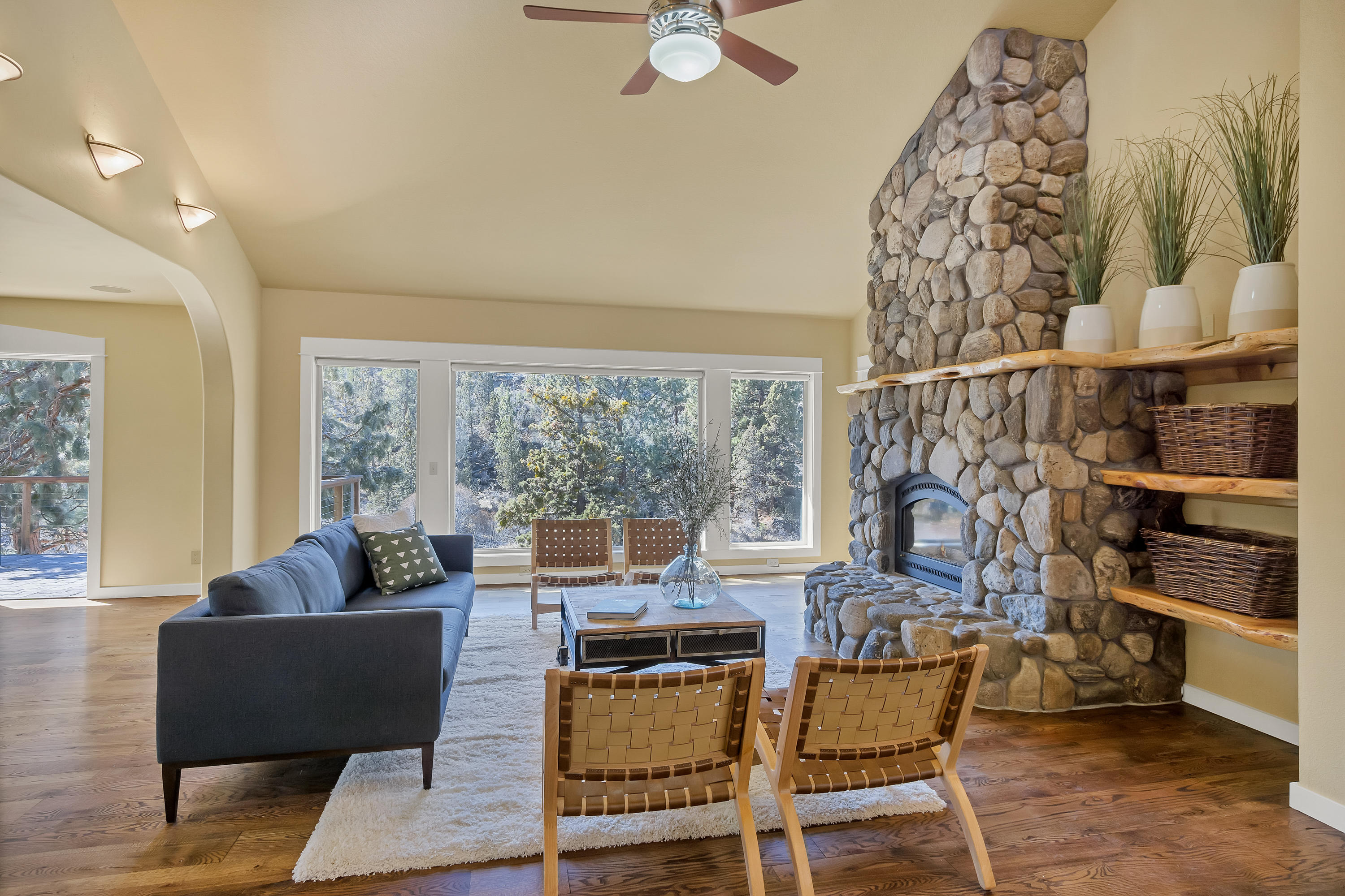 Sawyer Reach - Residential