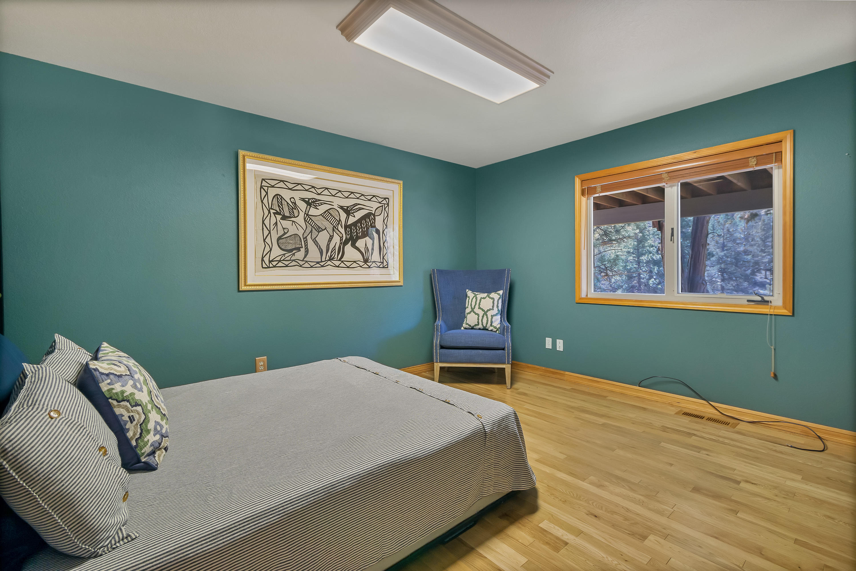 Sawyer Reach - Residential