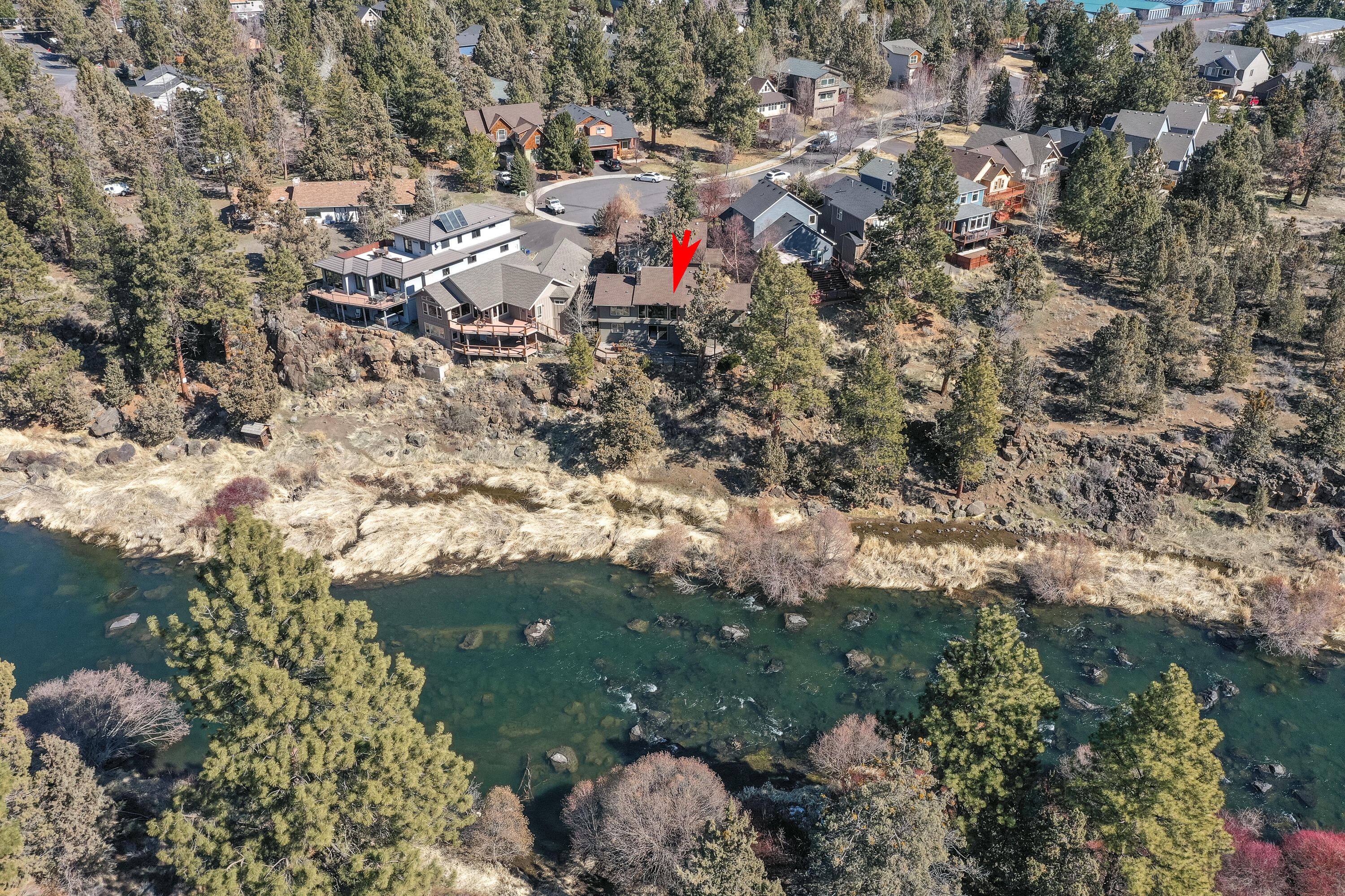 Sawyer Reach - Residential