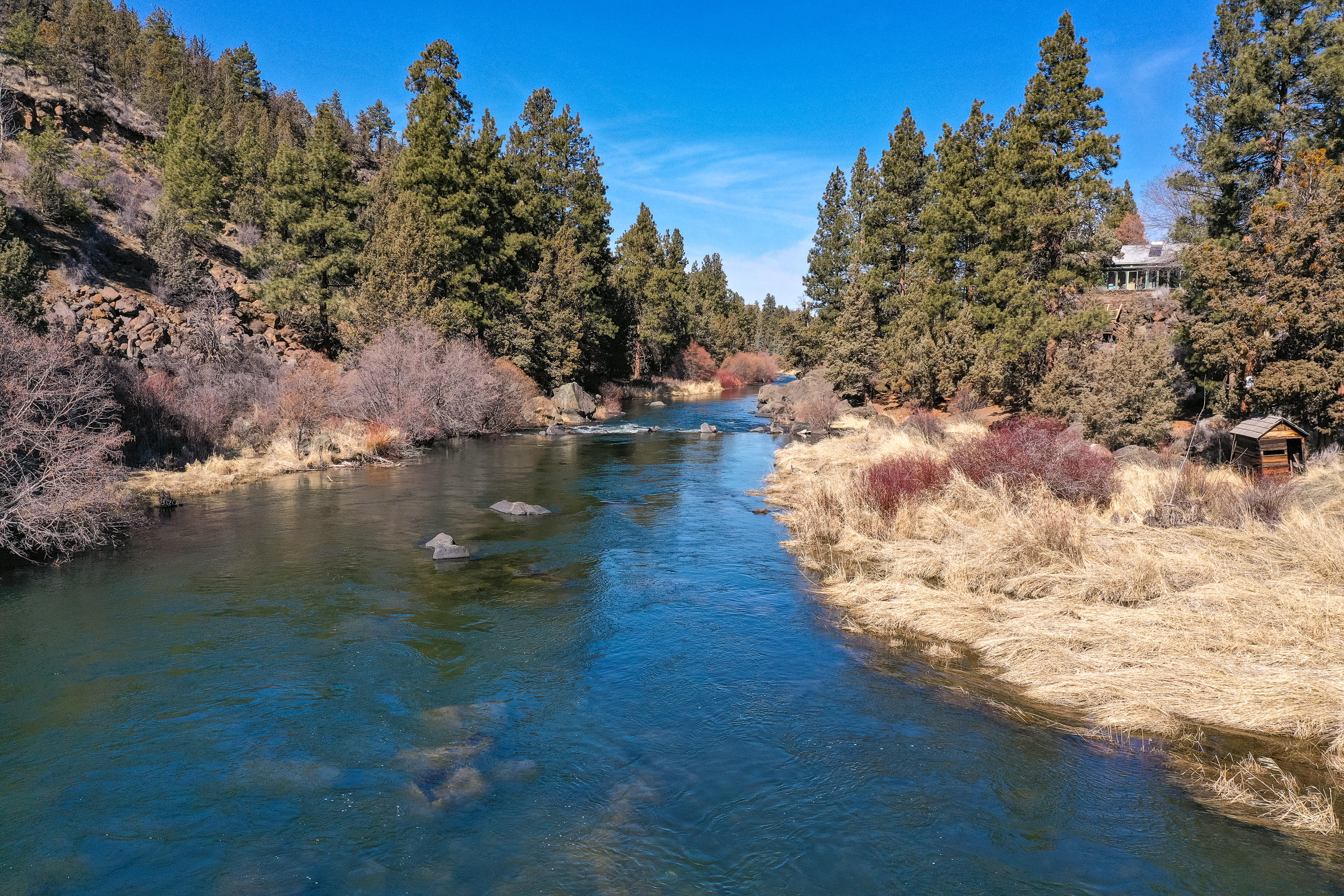 Sawyer Reach - Residential