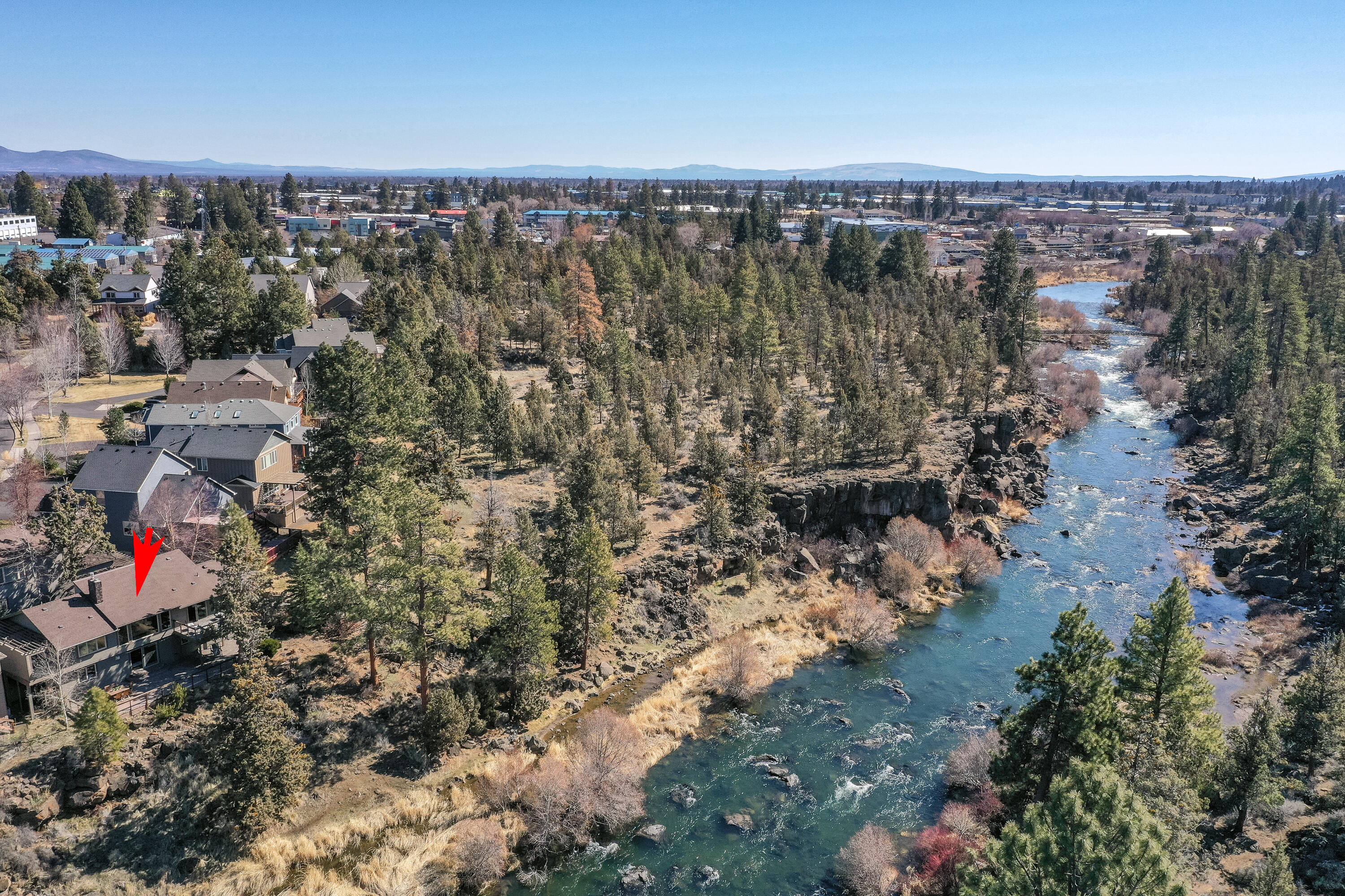 Sawyer Reach - Residential