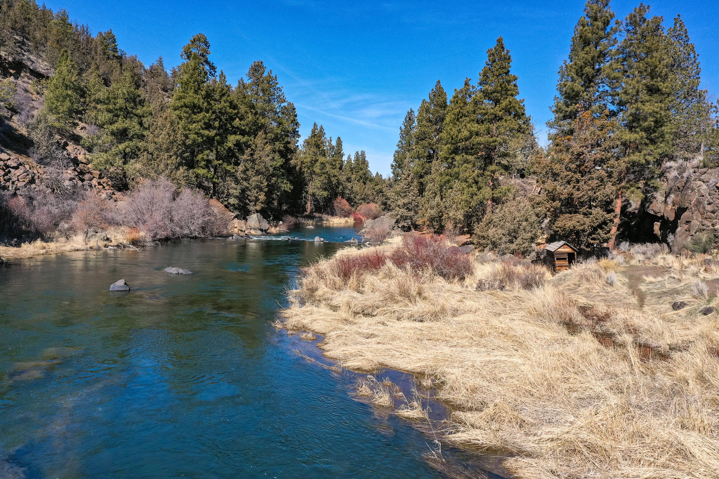 Sawyer Reach - Residential