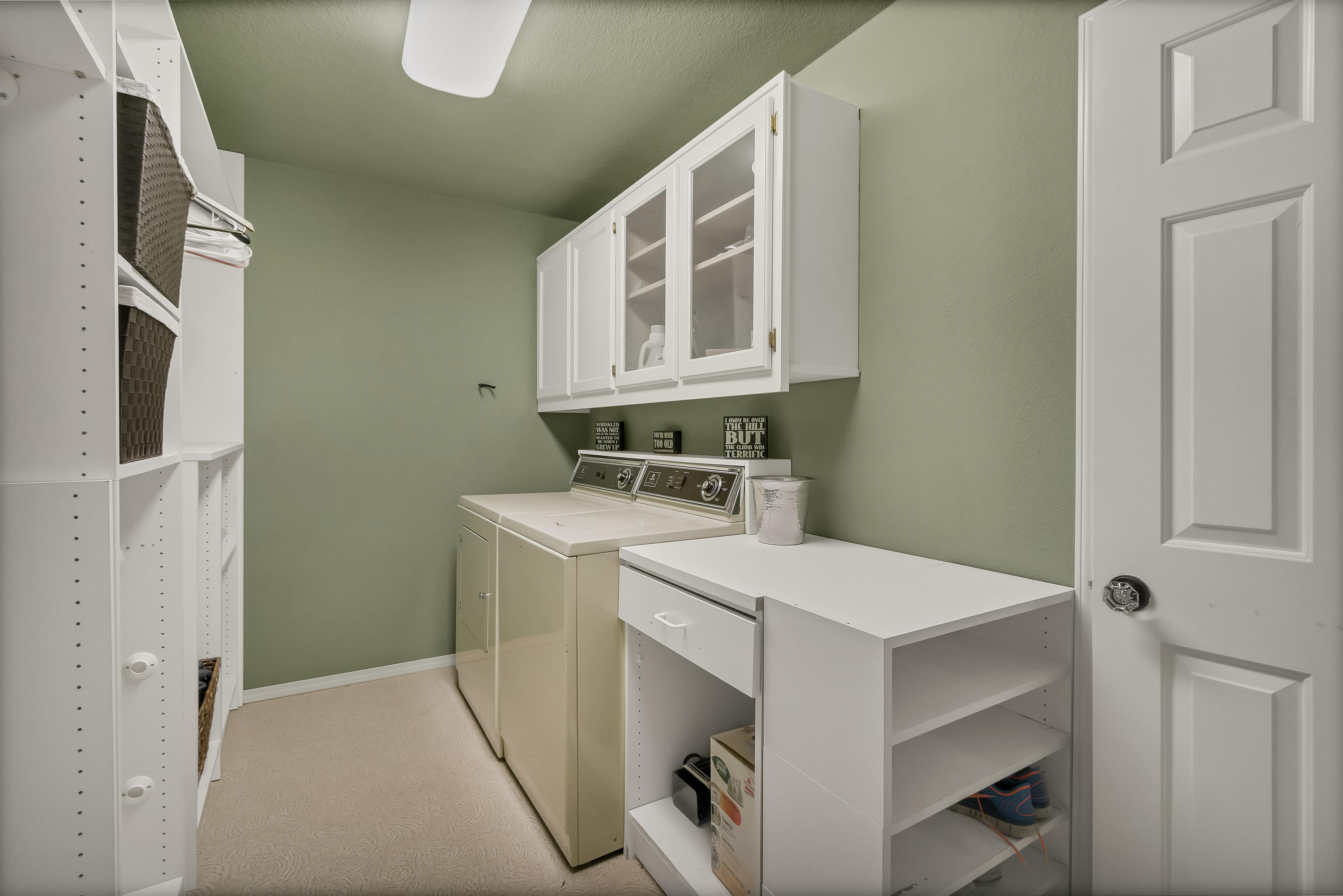 Sawyer Reach - Residential