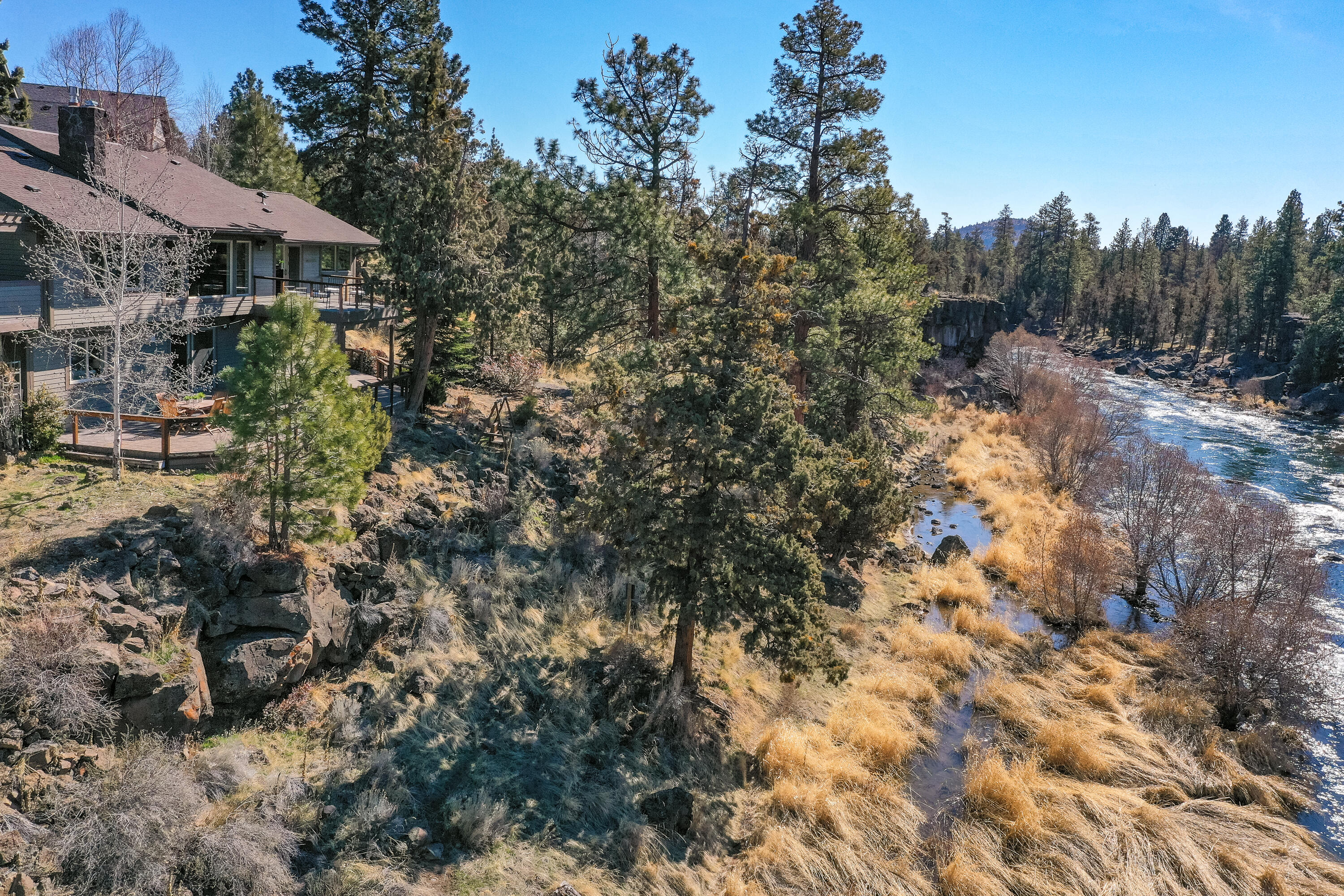 Sawyer Reach - Residential