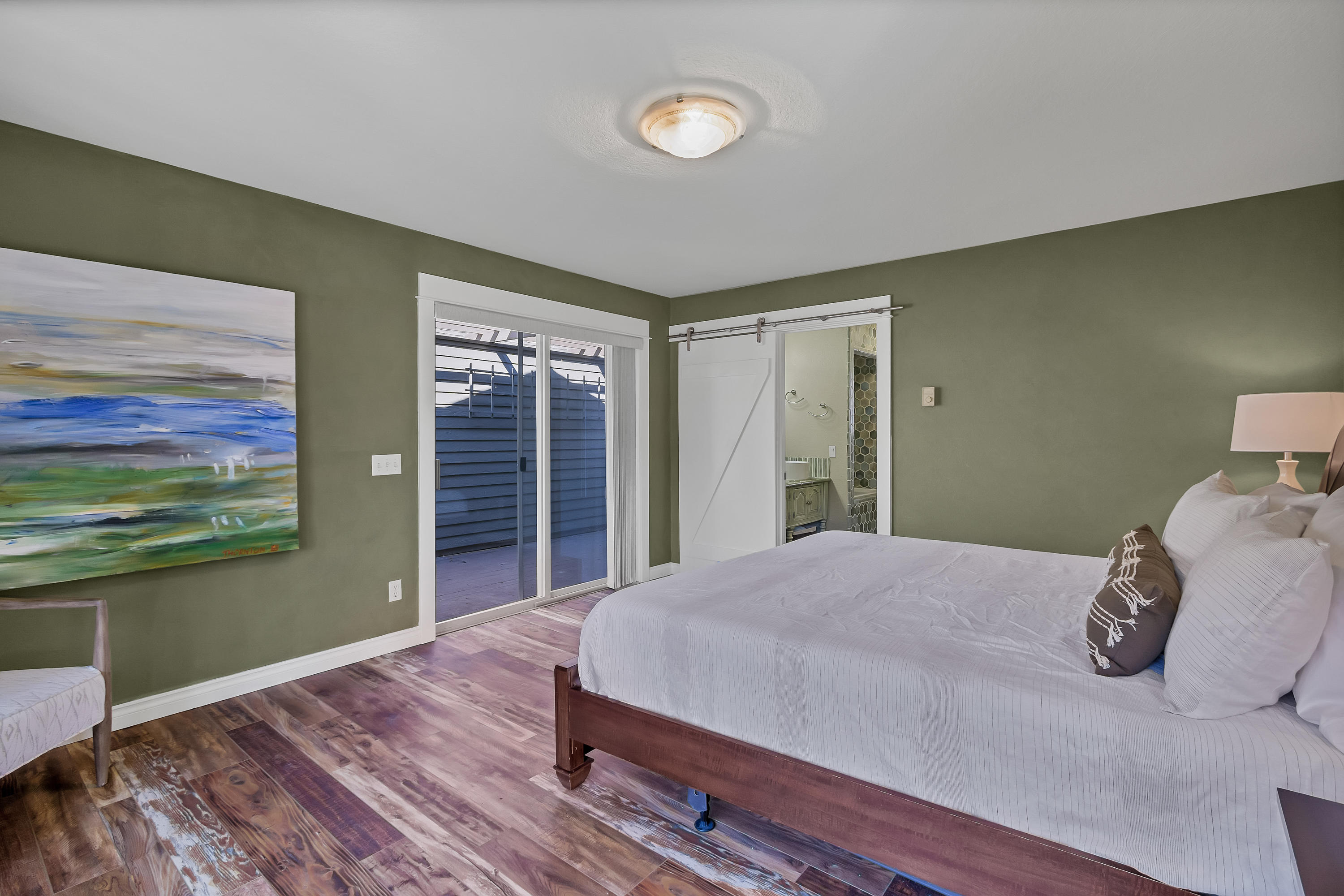 Sawyer Reach - Residential